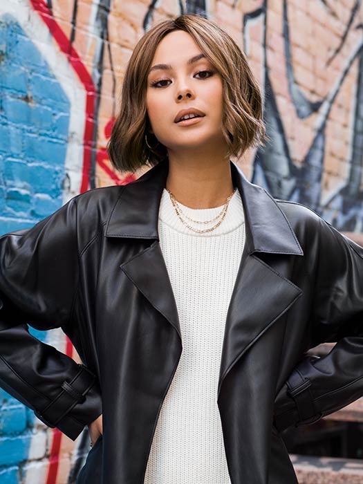 Tara by Rene of Paris - Regal Wigs