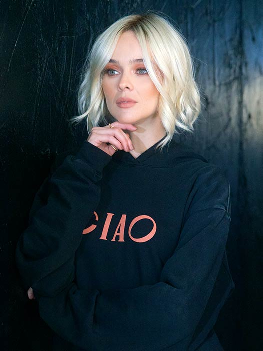 Tara by Rene of Paris - Regal Wigs