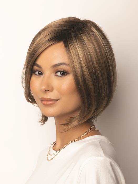 Carson by Rene of Paris - Regal Wigs