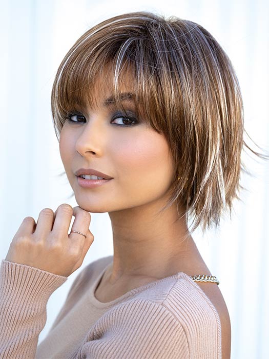 Pax by Rene of Paris - Regal Wigs