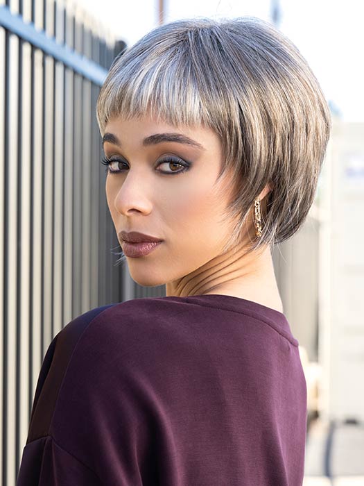 Nell by Rene of Paris - Regal Wigs