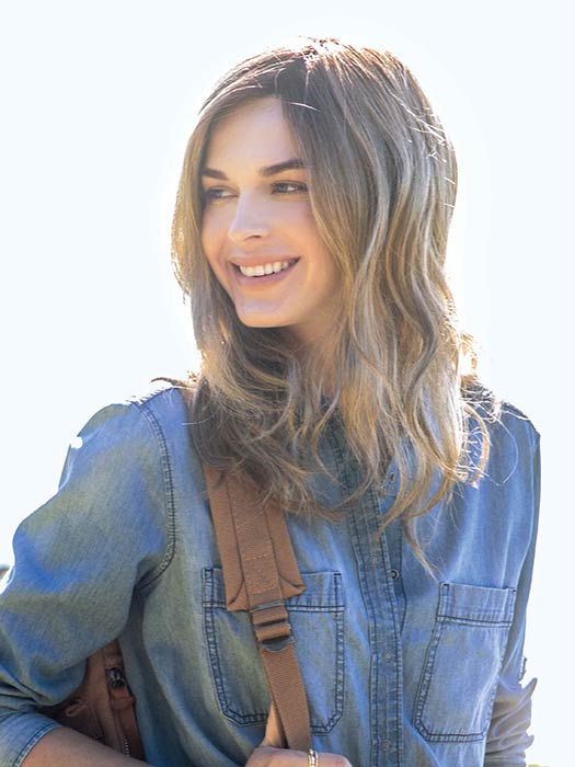 Callie by Amore - Regal Wigs