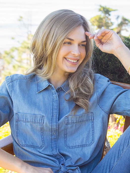 Callie by Amore - Regal Wigs