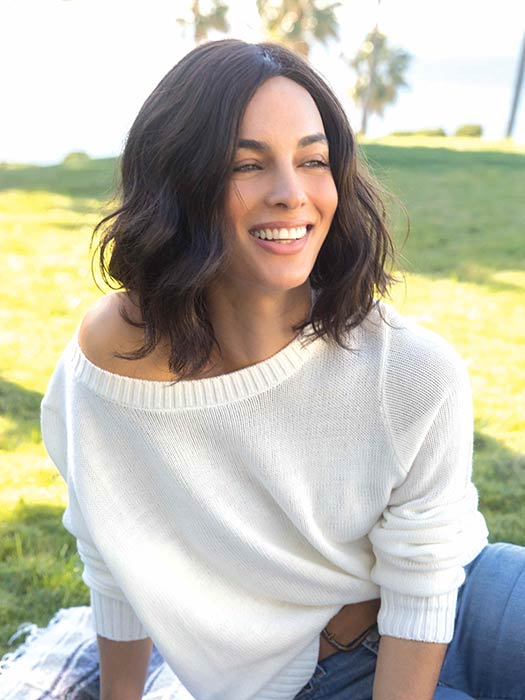 Evanna Mono by Amore - Regal Wigs