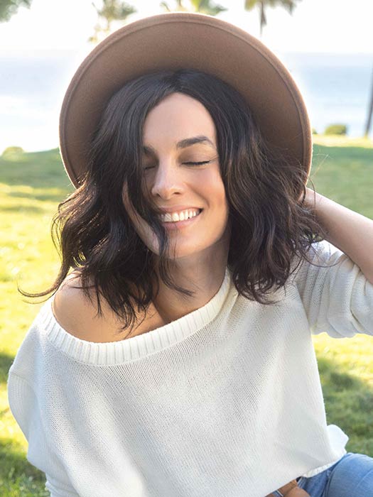 Evanna Mono by Amore - Regal Wigs