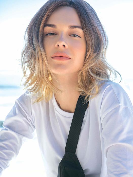 Evanna Mono by Amore - Regal Wigs