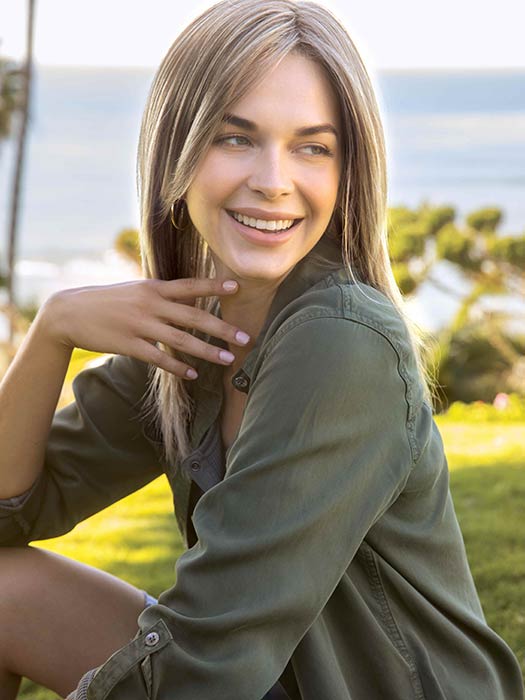 Reed by Amore - Regal Wigs