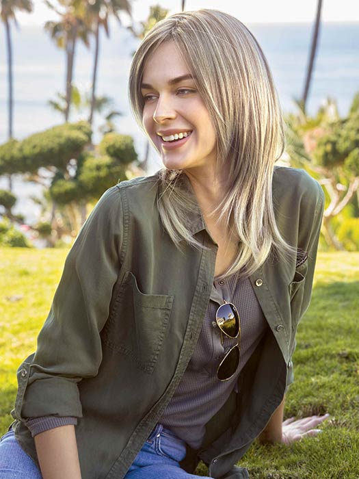 Reed by Amore - Regal Wigs