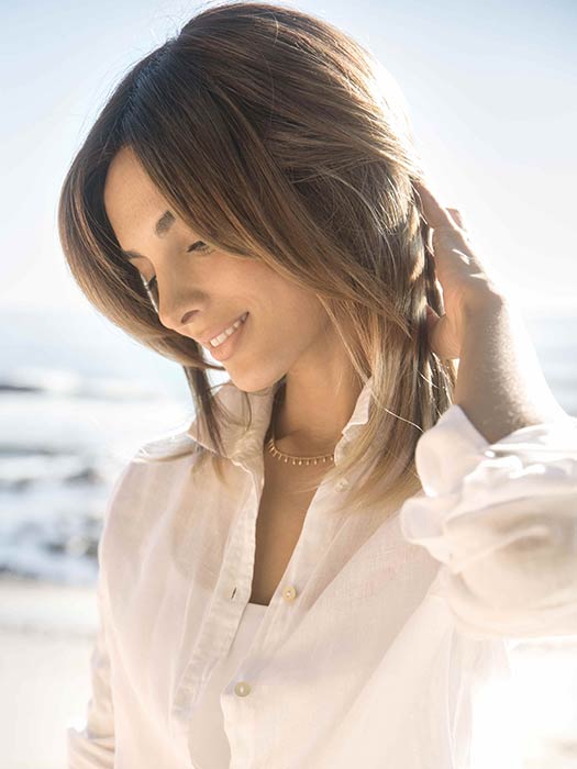 Reed by Amore - Regal Wigs