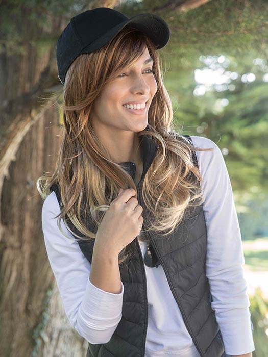 Royce by Amore - Regal Wigs