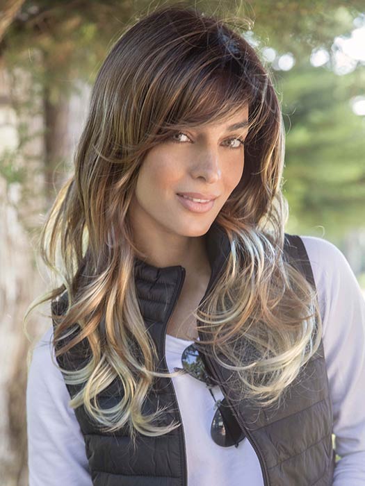 Royce by Amore - Regal Wigs