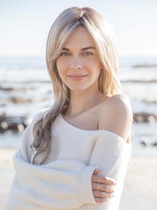 Royce by Amore - Regal Wigs