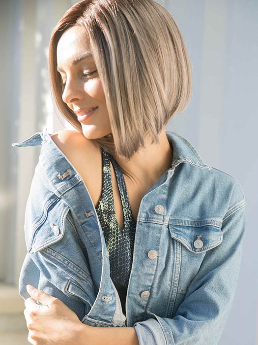 Ori by Amore - Regal Wigs