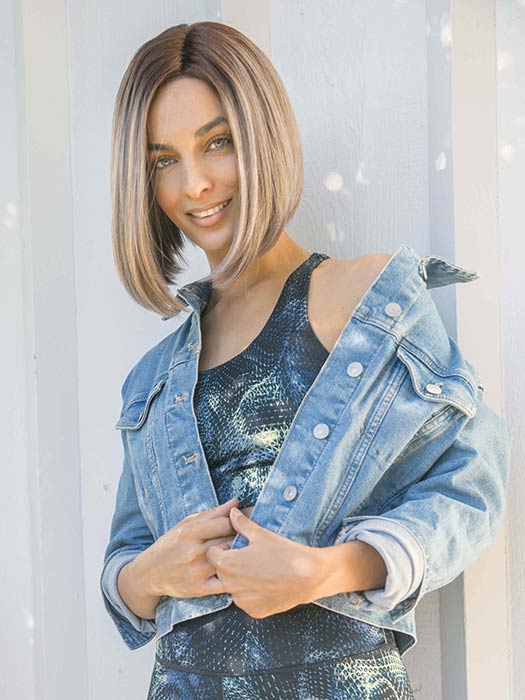 Ori by Amore - Regal Wigs