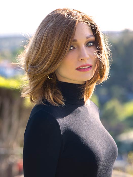 Emily by Rene of Paris - Regal Wigs