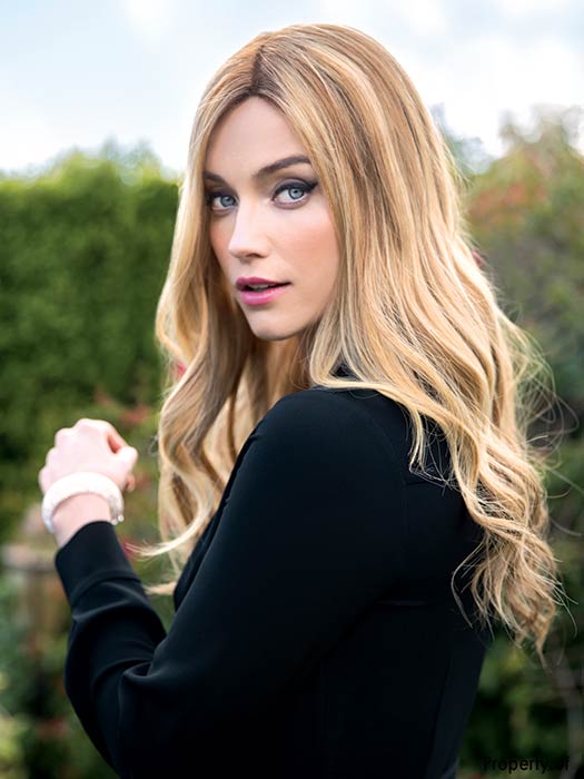 Dominique M by Rene of Paris - Regal Wigs