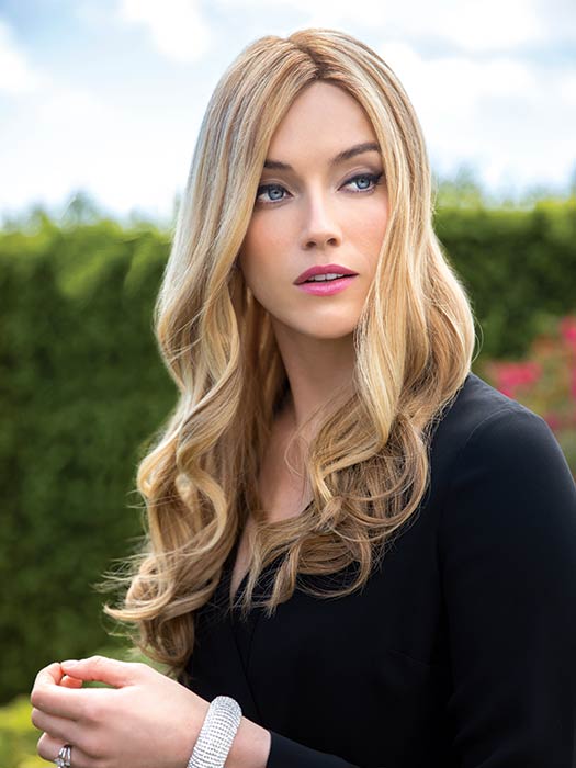 Dominique M by Rene of Paris - Regal Wigs