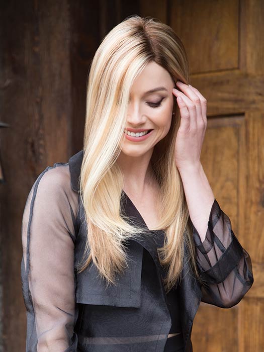 Dominique S by Rene of Paris - Regal Wigs