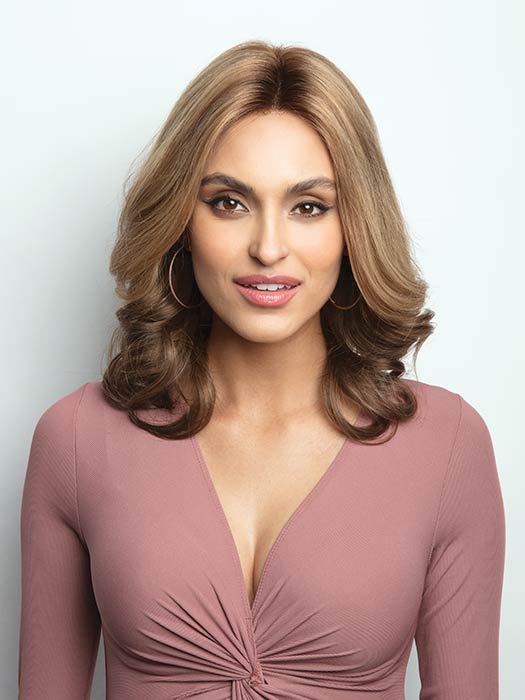 Megan S by Rene of Paris - Regal Wigs