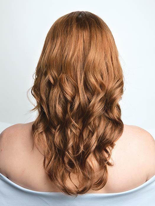 Sarah by Rene of Paris - Regal Wigs