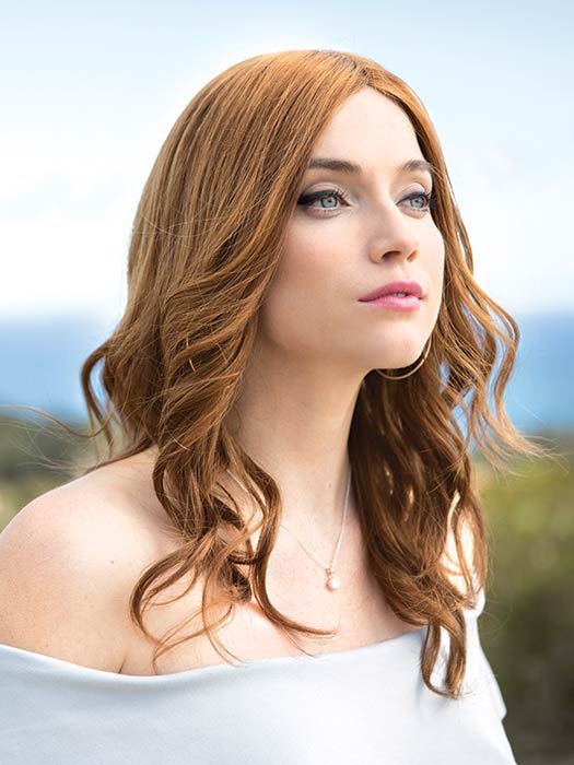 Sarah by Rene of Paris - Regal Wigs