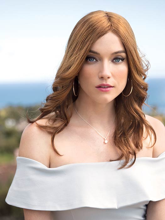 Sarah by Rene of Paris - Regal Wigs