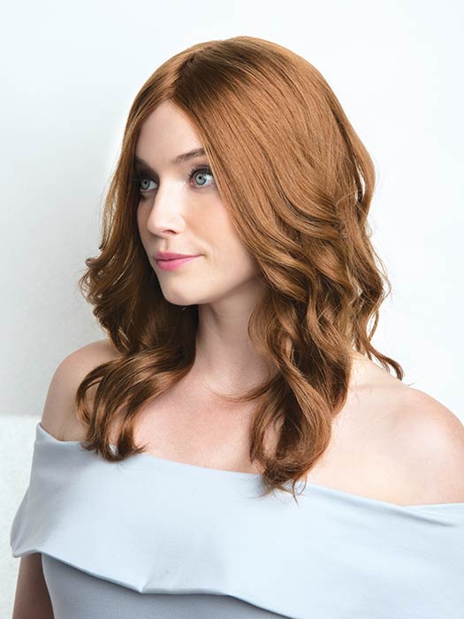 Sarah by Rene of Paris - Regal Wigs