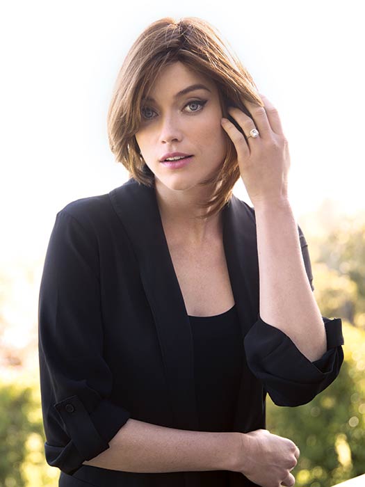 Aura by Rene of Paris - Regal Wigs