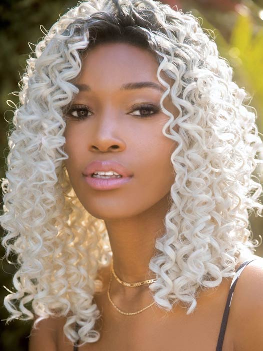 Diva by Rene of Paris - Regal Wigs