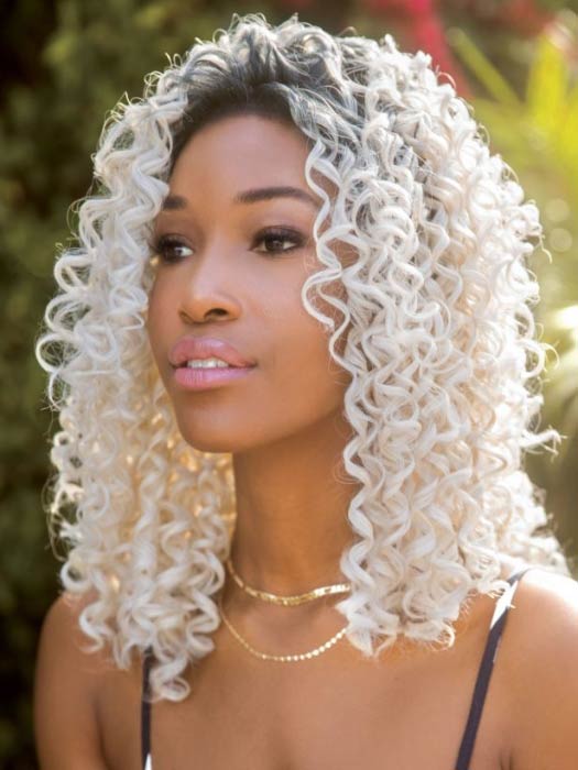 Diva by Rene of Paris - Regal Wigs