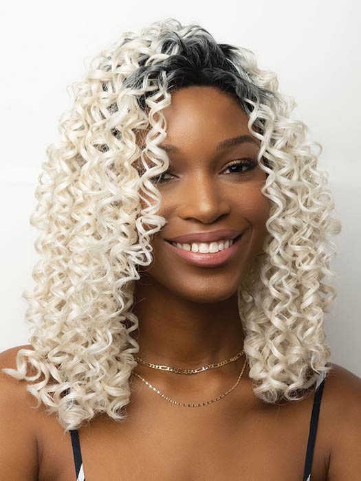 Diva by Rene of Paris - Regal Wigs