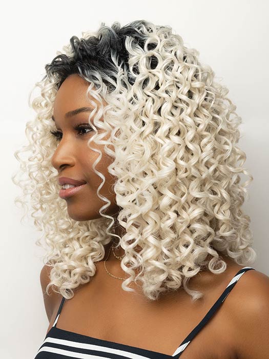 Diva by Rene of Paris - Regal Wigs