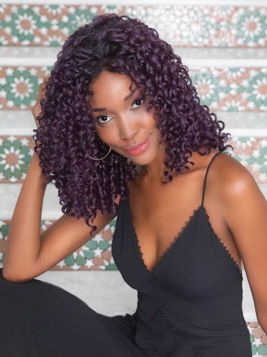 Diva by Rene of Paris - Regal Wigs