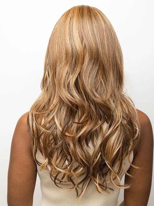 Seduction by Rene of Paris - Regal Wigs