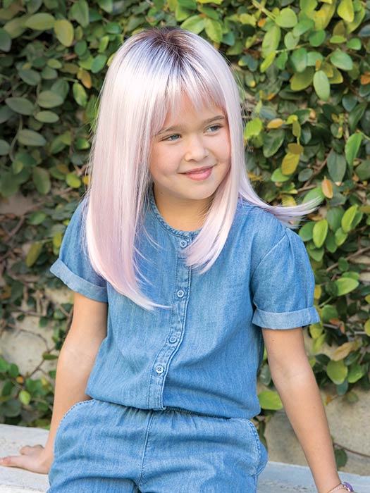 Miley by Amore - Regal Wigs