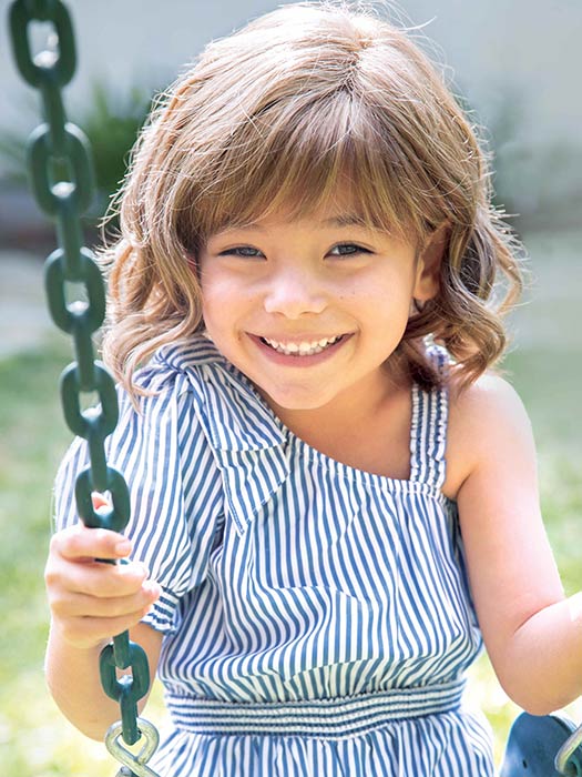 Elsie by Amore - Regal Wigs