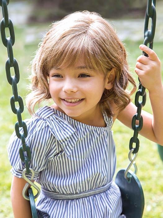 Elsie by Amore - Regal Wigs