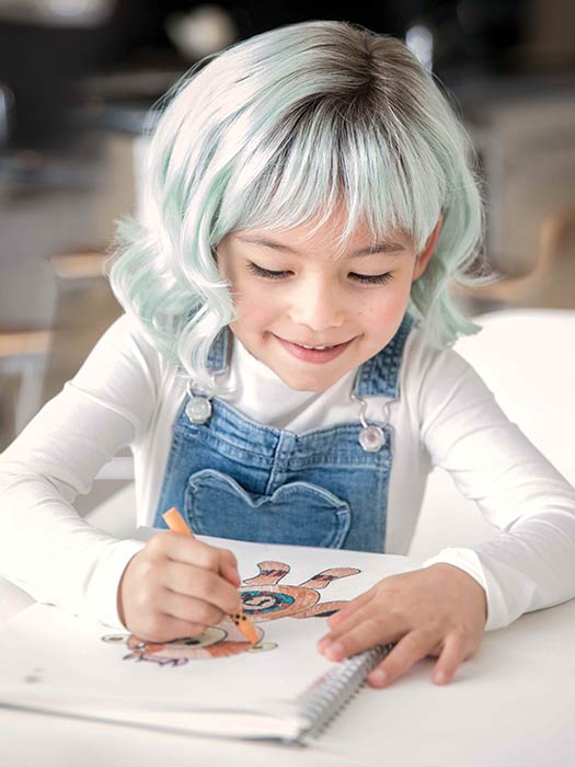 Elsie by Amore - Regal Wigs