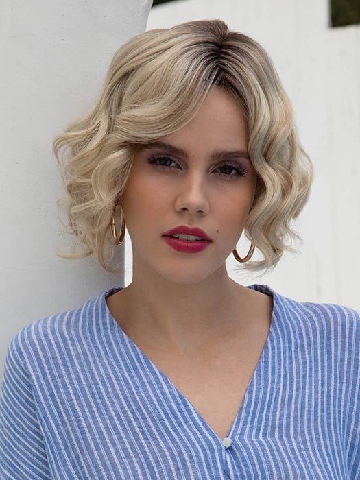 Jean by Rene of Paris - Regal Wigs