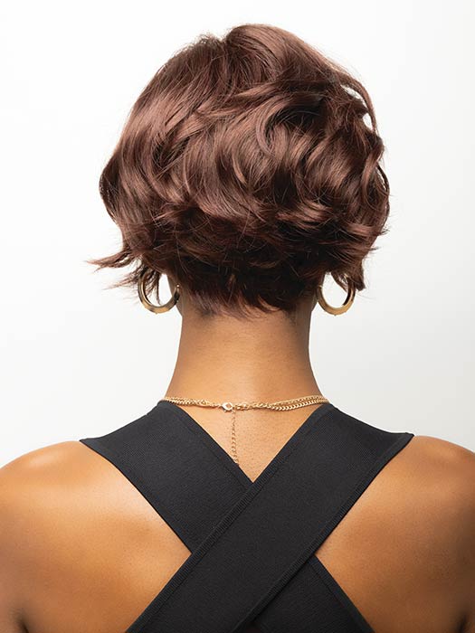 Britt by Rene of Paris - Regal Wigs