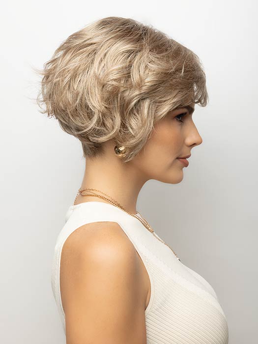 Britt by Rene of Paris - Regal Wigs