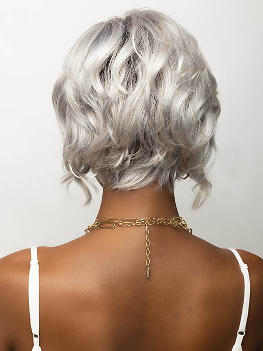 Hallie by Rene of Paris - Regal Wigs