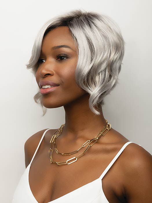 Hallie by Rene of Paris - Regal Wigs