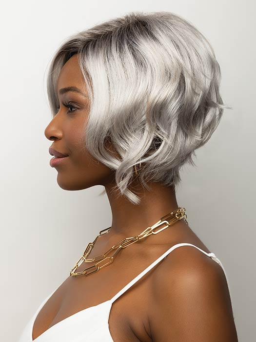 Hallie by Rene of Paris - Regal Wigs