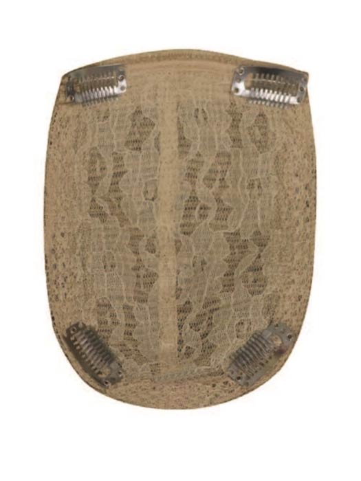 Medium Top Piece by Rene of Paris - Regal Wigs