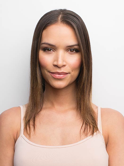 Halo Bob by Rene of Paris - Regal Wigs