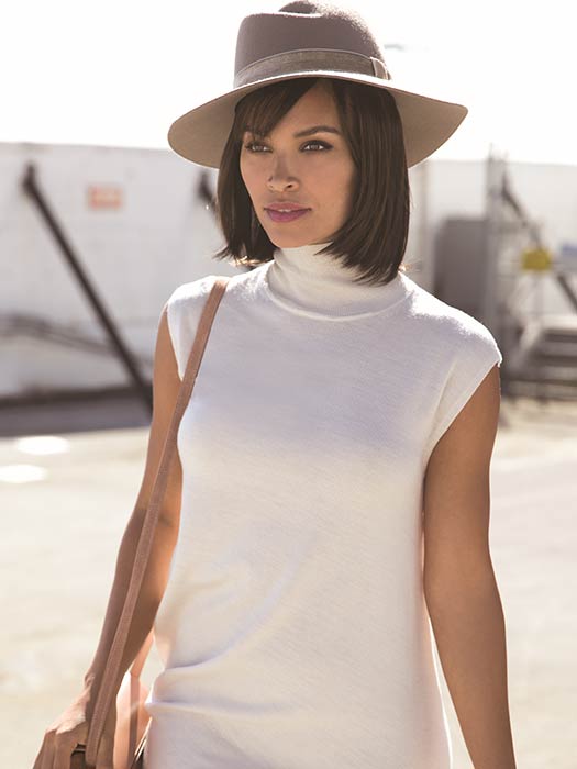 Halo Bob by Rene of Paris - Regal Wigs