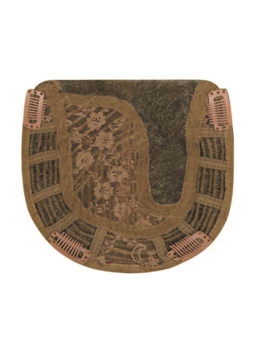 Evanna Top Piece by Rene of Paris - Regal Wigs