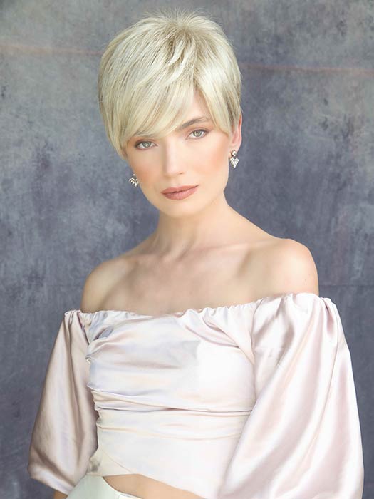 Amara by Rene of Paris - Regal Wigs