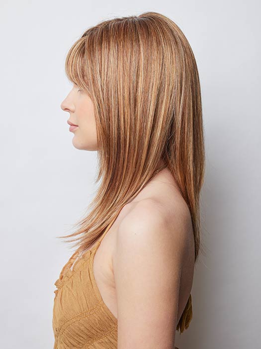 Arden by Amore - Regal Wigs